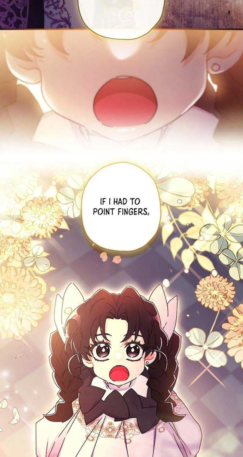 I Became The Male Lead’S Adopted Daughter Chapter 111 page 20 - 