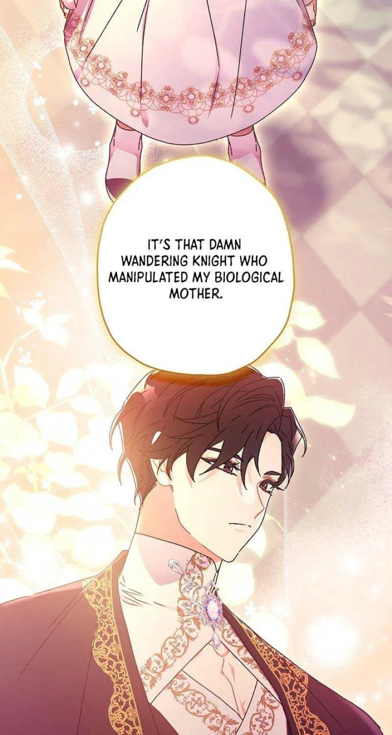 I Became The Male Lead’S Adopted Daughter Chapter 111 page 21 - 