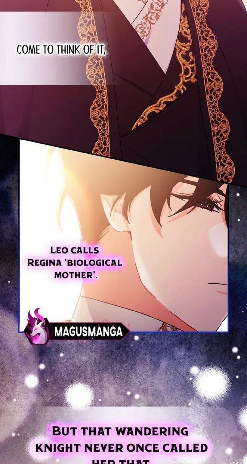 I Became The Male Lead’S Adopted Daughter Chapter 111 page 22 - 