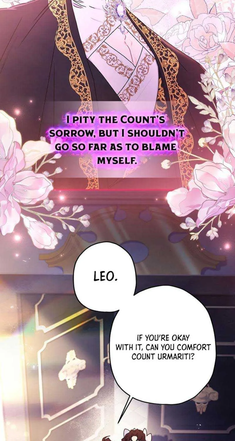 I Became The Male Lead’S Adopted Daughter Chapter 111 page 25 - 