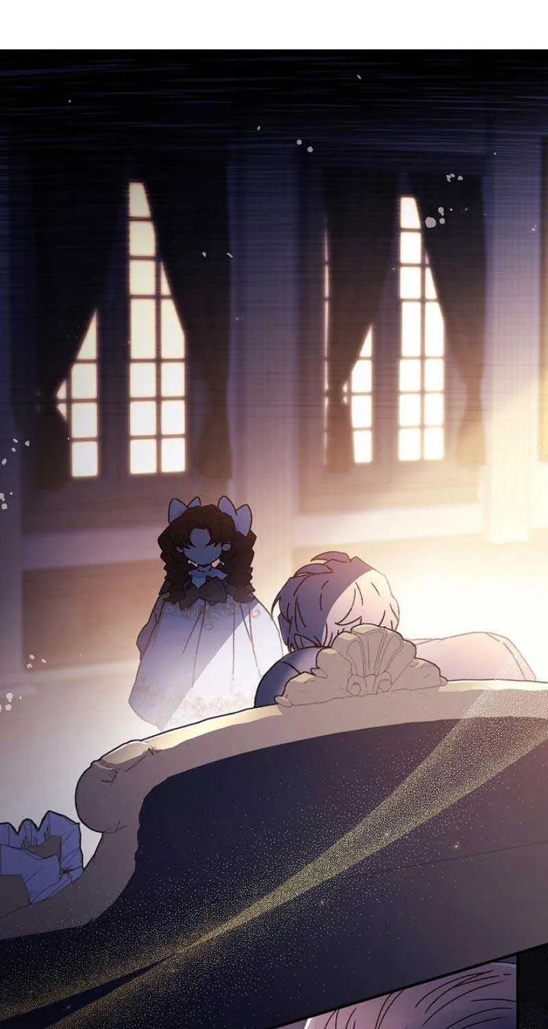 I Became The Male Lead’S Adopted Daughter Chapter 111 page 28 - 