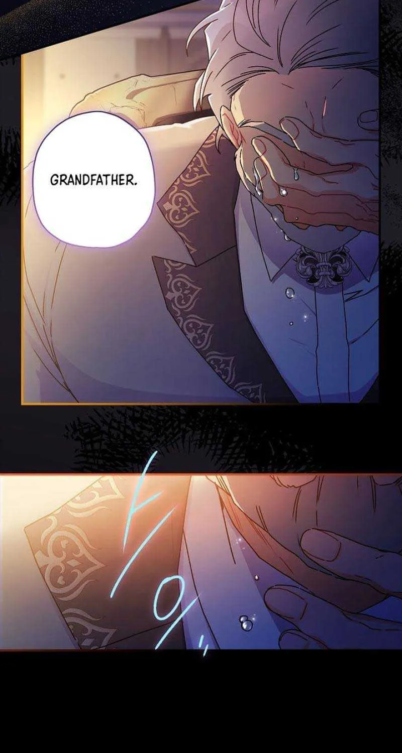 I Became The Male Lead’S Adopted Daughter Chapter 111 page 29 - 
