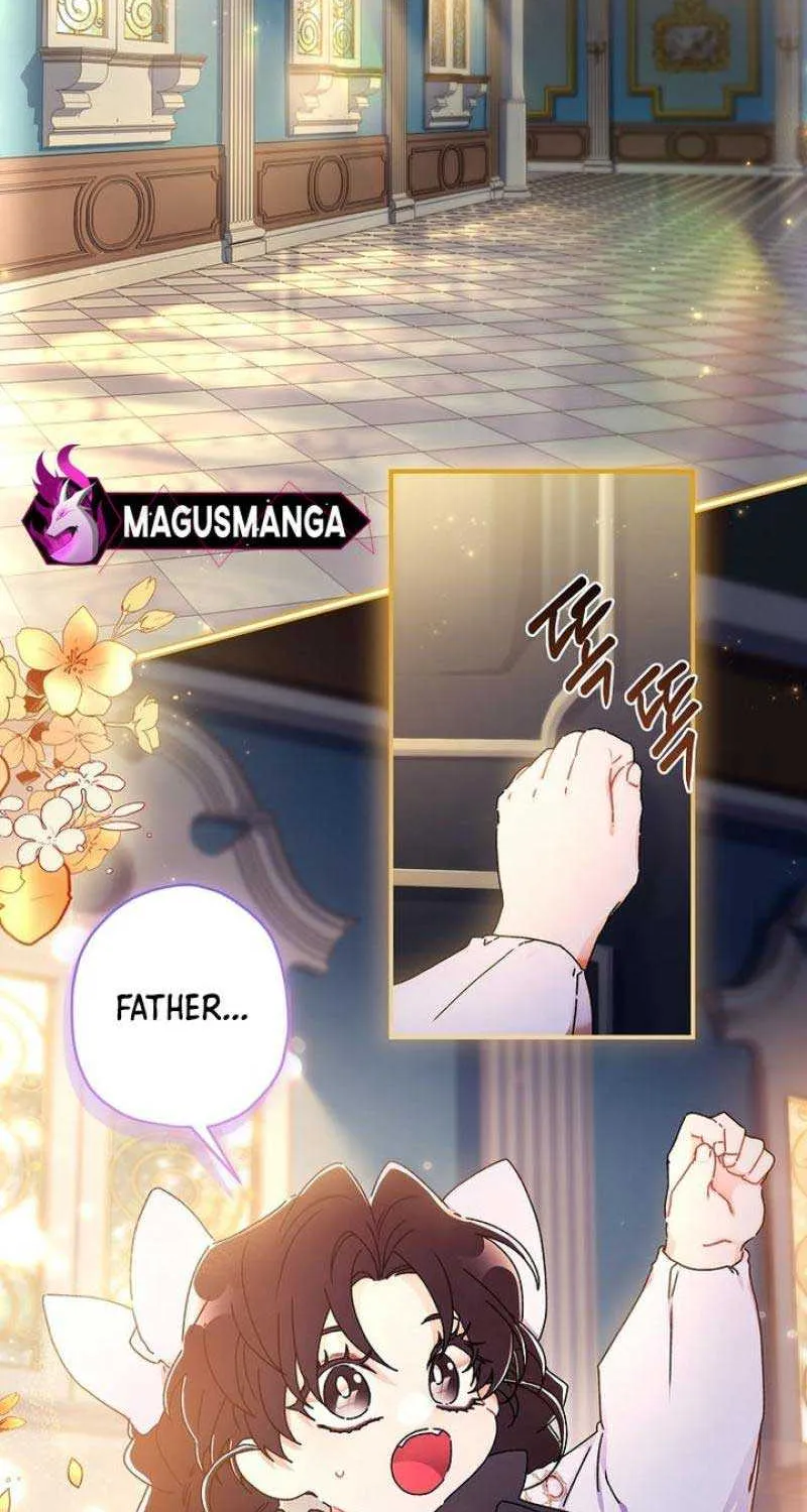 I Became The Male Lead’S Adopted Daughter Chapter 111 page 4 - 
