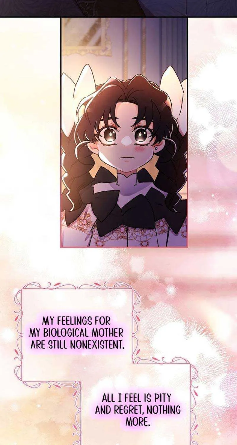 I Became The Male Lead’S Adopted Daughter Chapter 111 page 31 - 