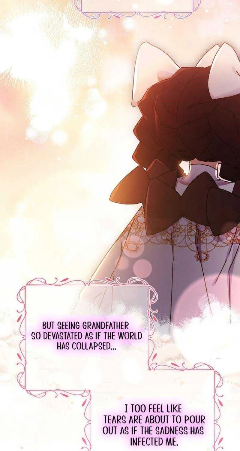 I Became The Male Lead’S Adopted Daughter Chapter 111 page 32 - 