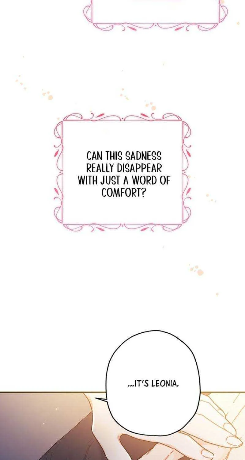 I Became The Male Lead’S Adopted Daughter Chapter 111 page 33 - 