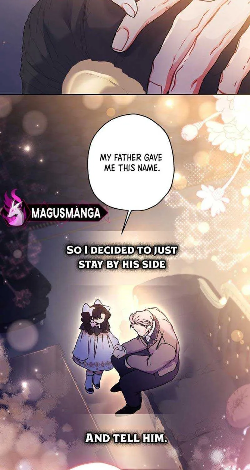 I Became The Male Lead’S Adopted Daughter Chapter 111 page 34 - 