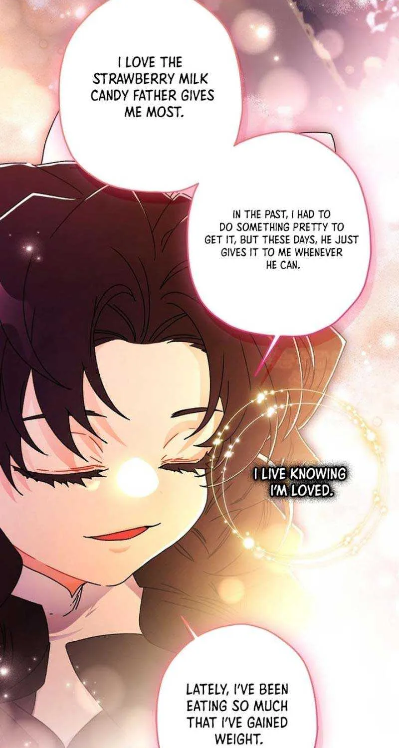I Became The Male Lead’S Adopted Daughter Chapter 111 page 35 - 