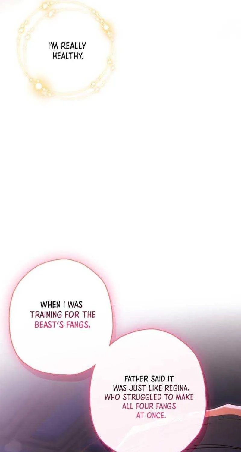 I Became The Male Lead’S Adopted Daughter Chapter 111 page 37 - 