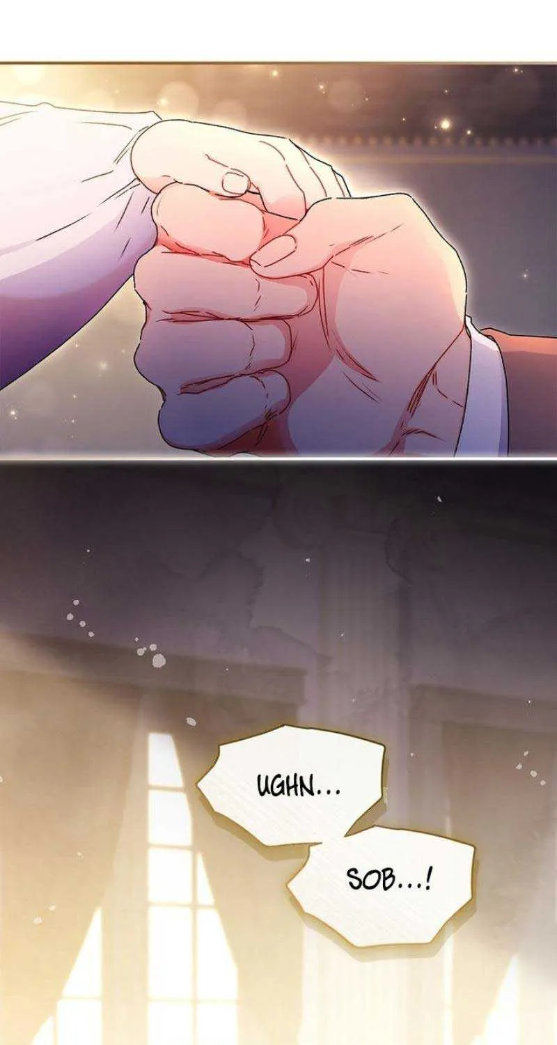 I Became The Male Lead’S Adopted Daughter Chapter 111 page 39 - 