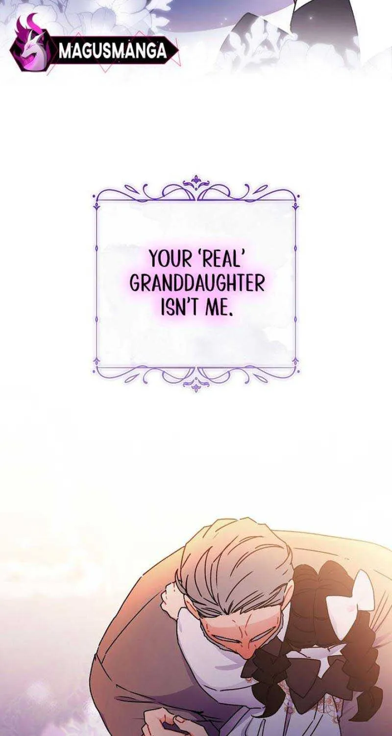 I Became The Male Lead’S Adopted Daughter Chapter 111 page 42 - 