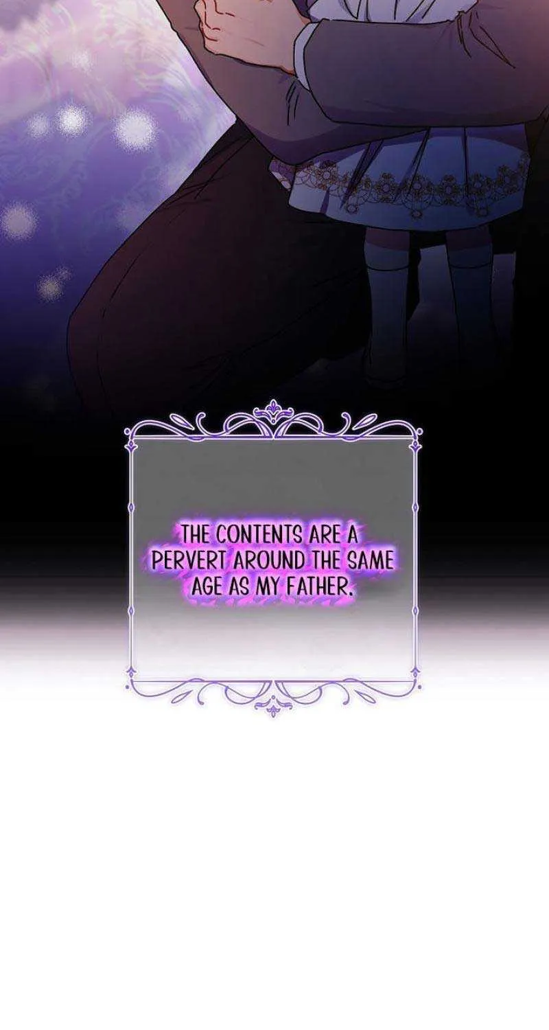 I Became The Male Lead’S Adopted Daughter Chapter 111 page 43 - 