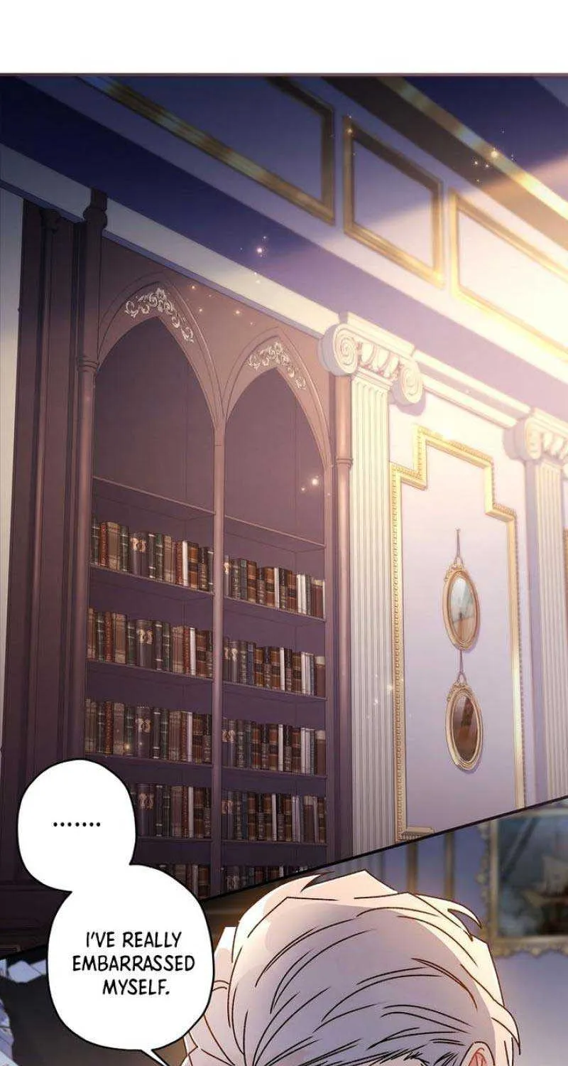 I Became The Male Lead’S Adopted Daughter Chapter 111 page 44 - 