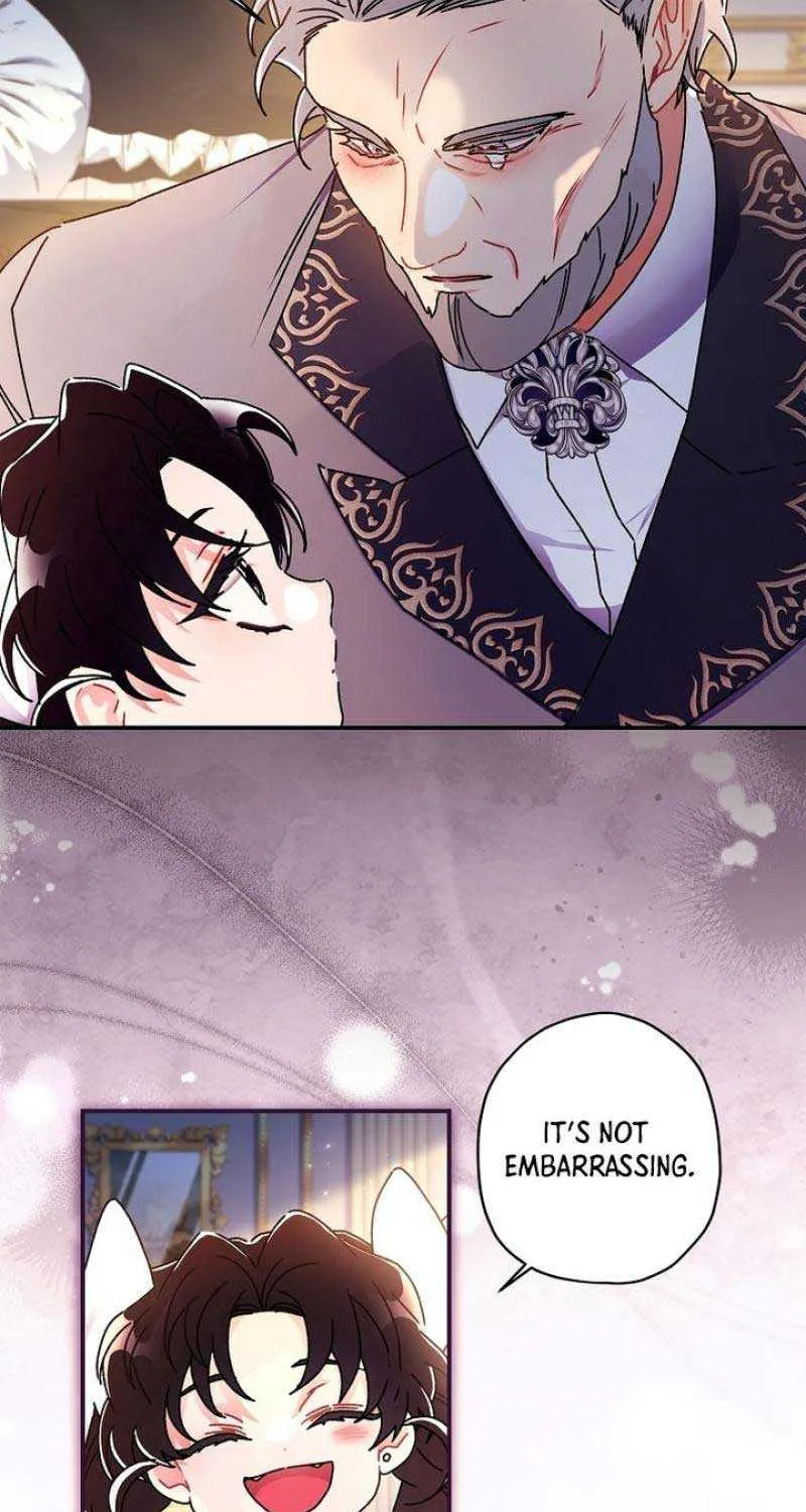 I Became The Male Lead’S Adopted Daughter Chapter 111 page 45 - 