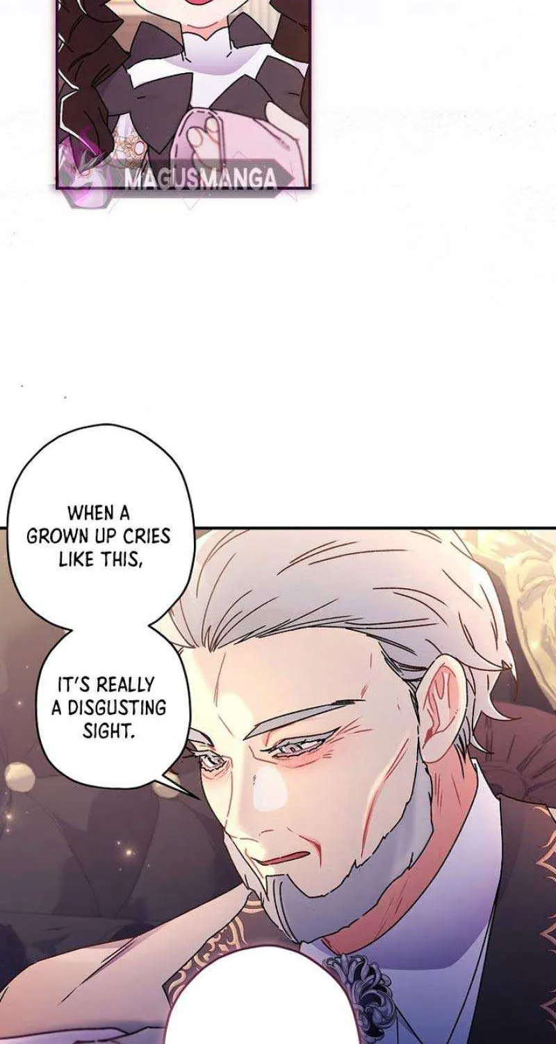I Became The Male Lead’S Adopted Daughter Chapter 111 page 46 - 