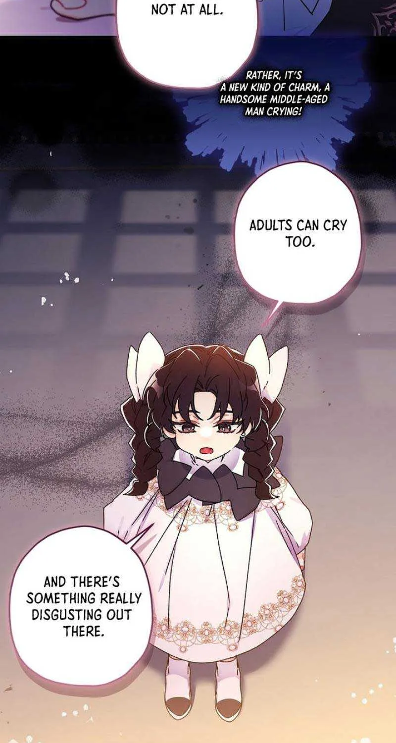 I Became The Male Lead’S Adopted Daughter Chapter 111 page 47 - 