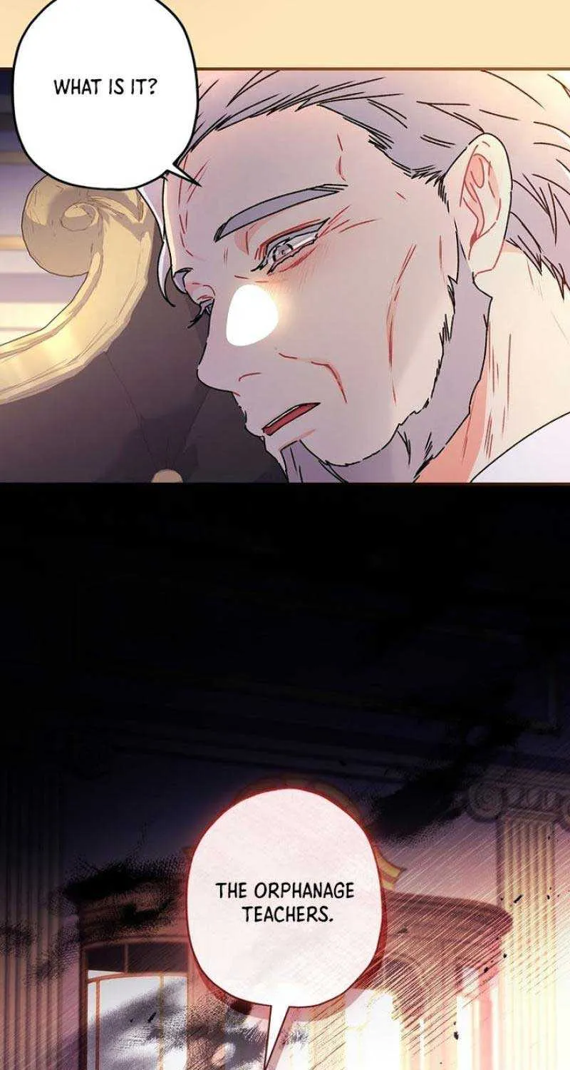I Became The Male Lead’S Adopted Daughter Chapter 111 page 49 - 