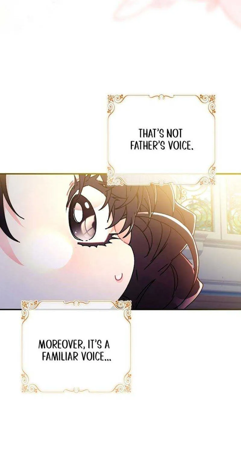 I Became The Male Lead’S Adopted Daughter Chapter 111 page 6 - 