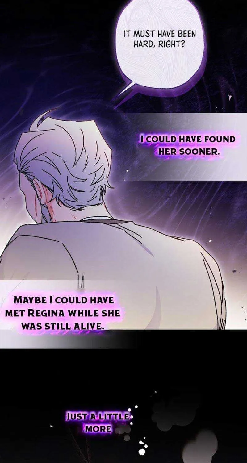 I Became The Male Lead’S Adopted Daughter Chapter 111 page 52 - 