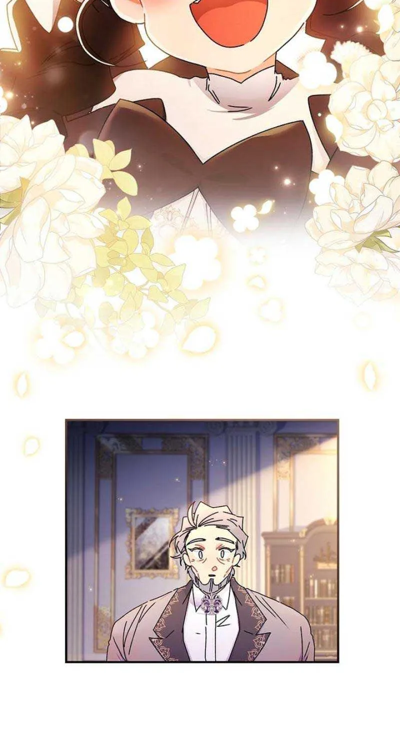 I Became The Male Lead’S Adopted Daughter Chapter 111 page 54 - 