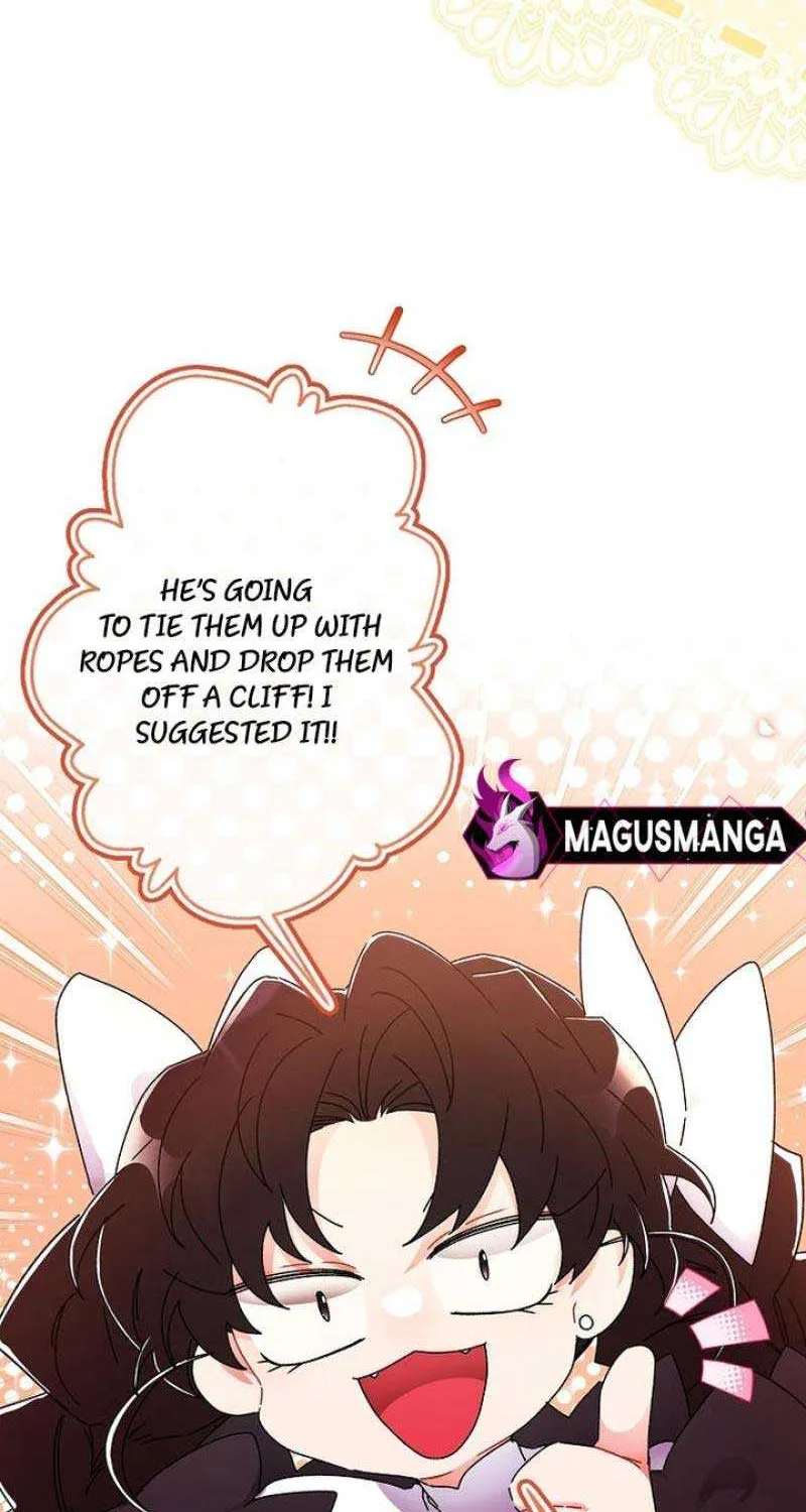 I Became The Male Lead’S Adopted Daughter Chapter 111 page 56 - 