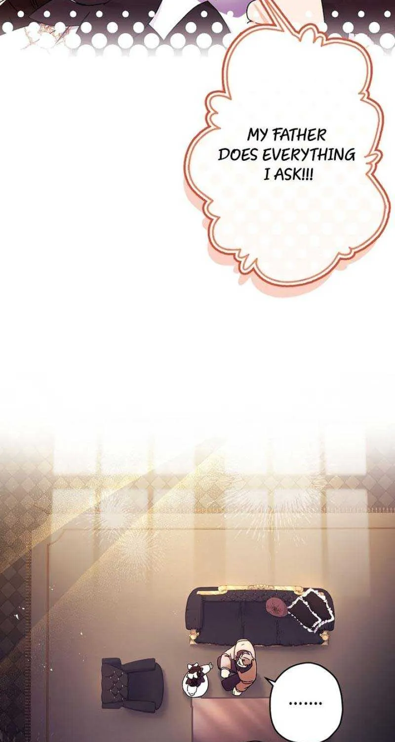 I Became The Male Lead’S Adopted Daughter Chapter 111 page 57 - 
