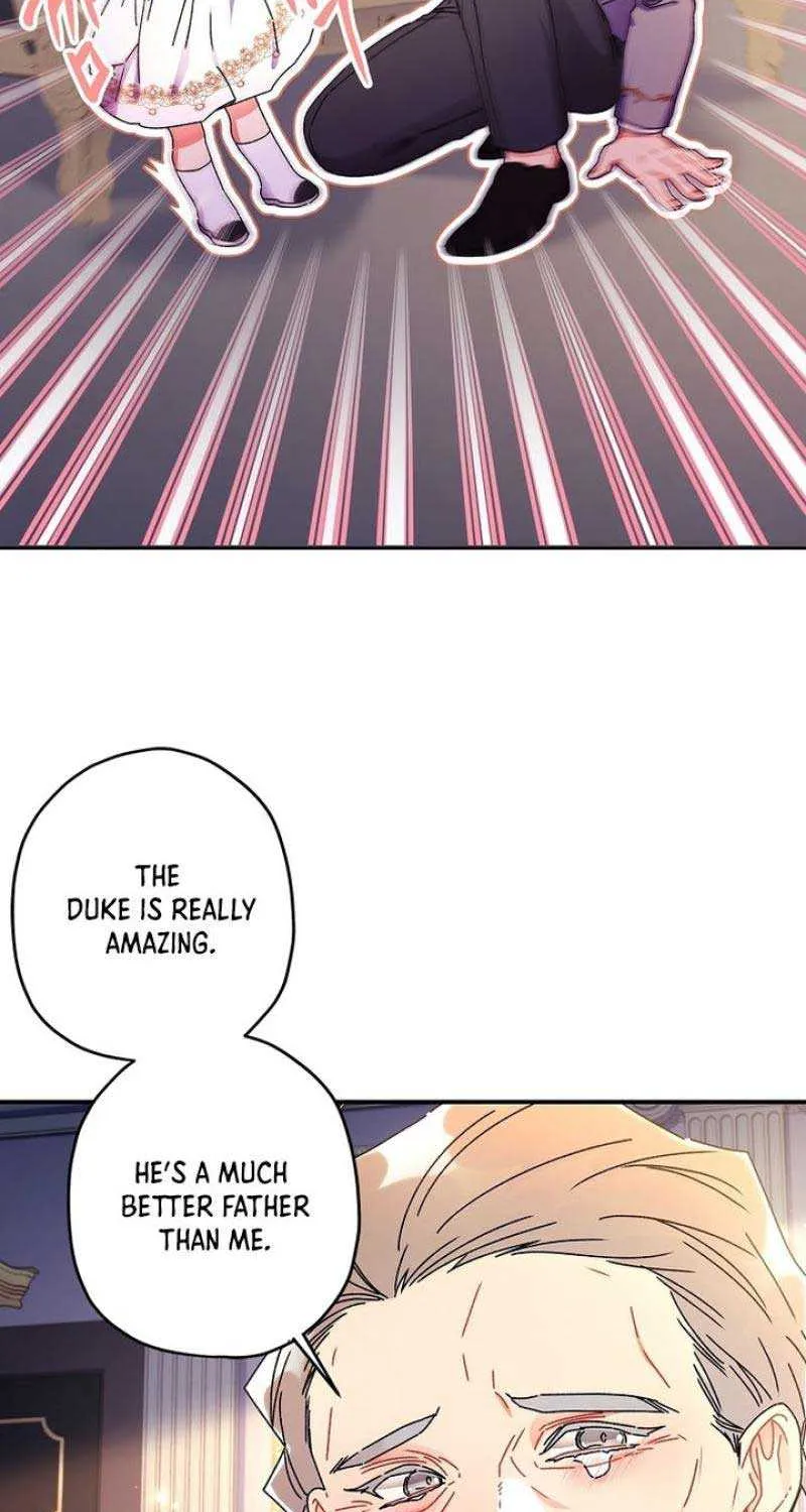 I Became The Male Lead’S Adopted Daughter Chapter 111 page 59 - 