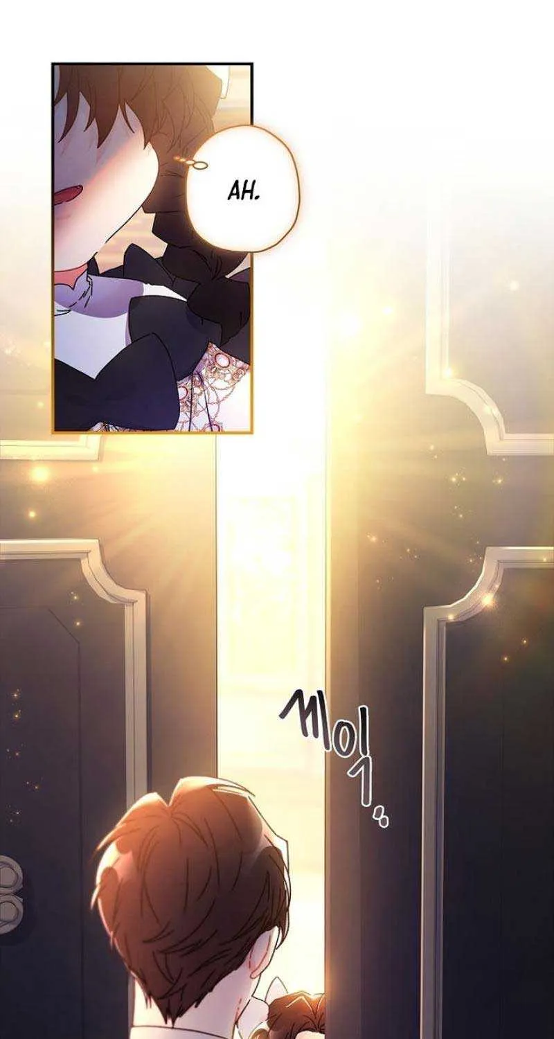 I Became The Male Lead’S Adopted Daughter Chapter 111 page 7 - 
