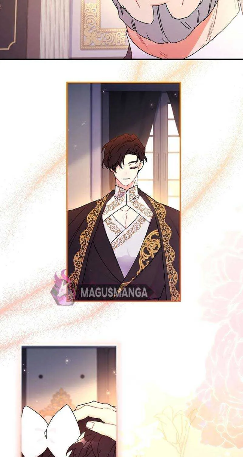 I Became The Male Lead’S Adopted Daughter Chapter 111 page 61 - 