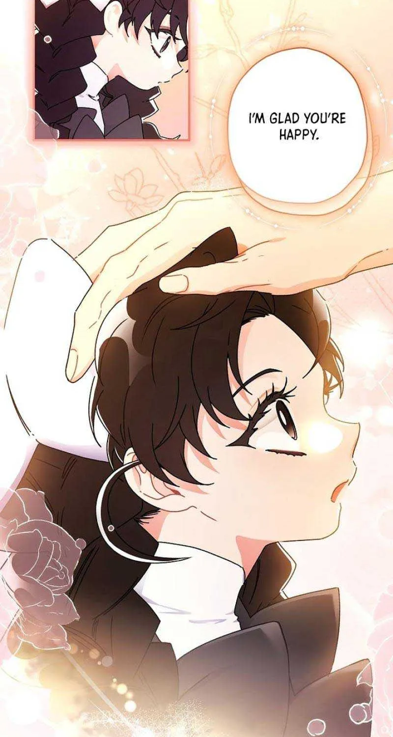 I Became The Male Lead’S Adopted Daughter Chapter 111 page 62 - 
