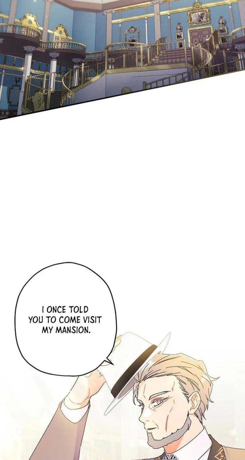 I Became The Male Lead’S Adopted Daughter Chapter 111 page 65 - 