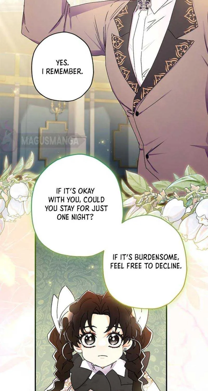 I Became The Male Lead’S Adopted Daughter Chapter 111 page 66 - 