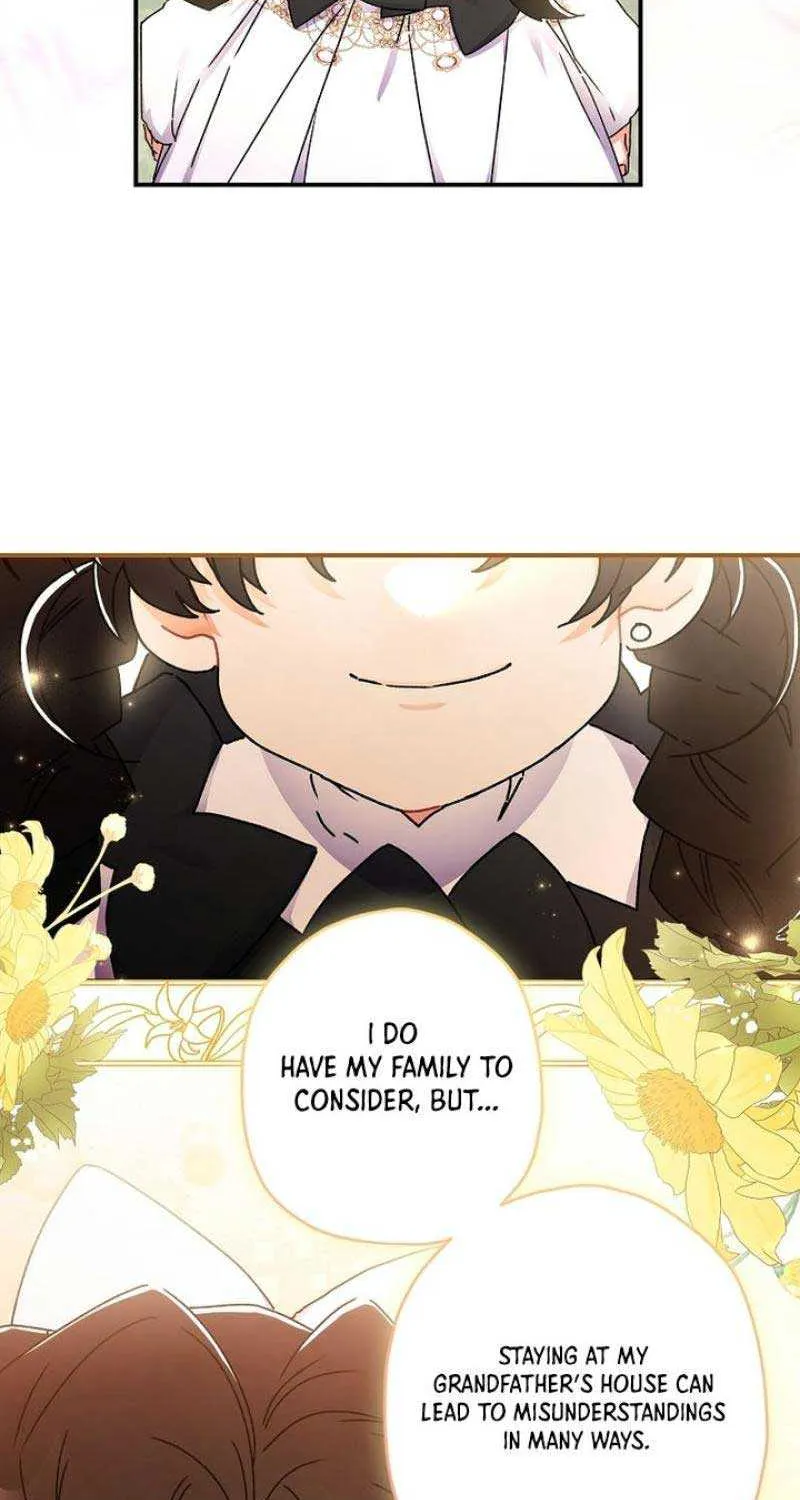 I Became The Male Lead’S Adopted Daughter Chapter 111 page 67 - 