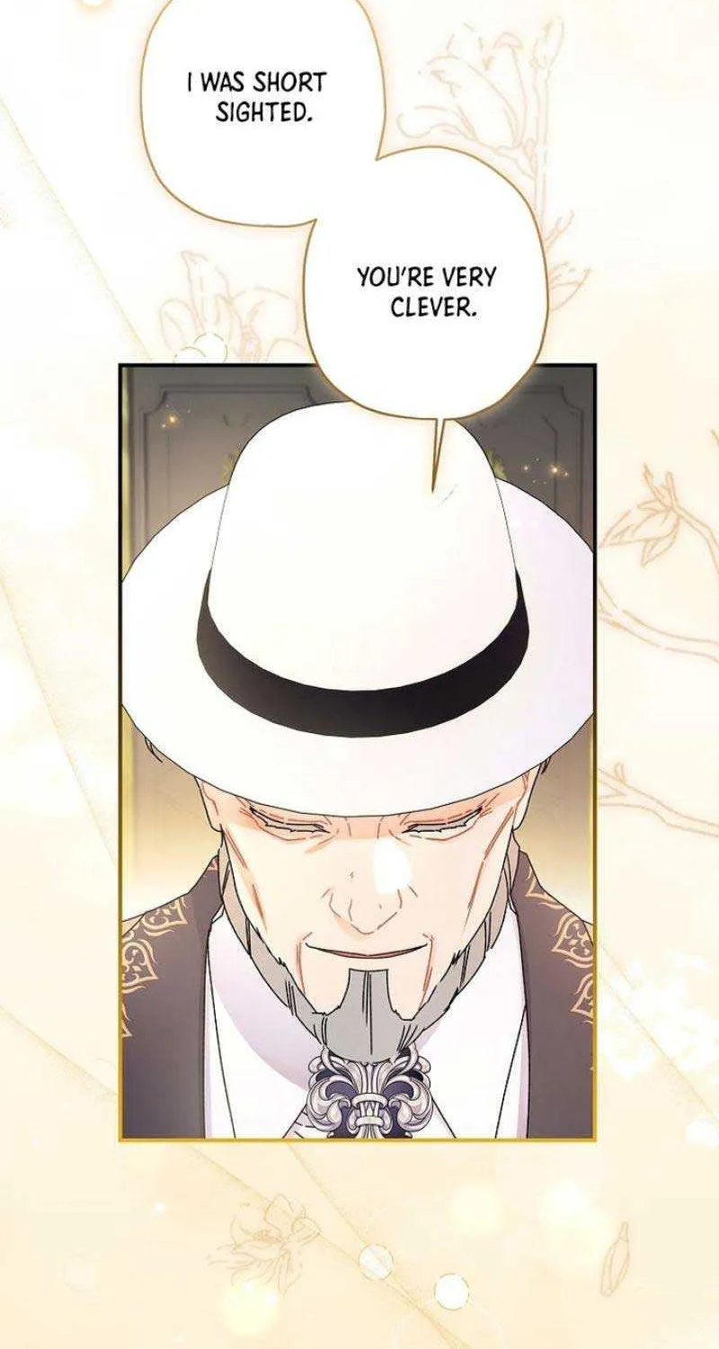 I Became The Male Lead’S Adopted Daughter Chapter 111 page 70 - 