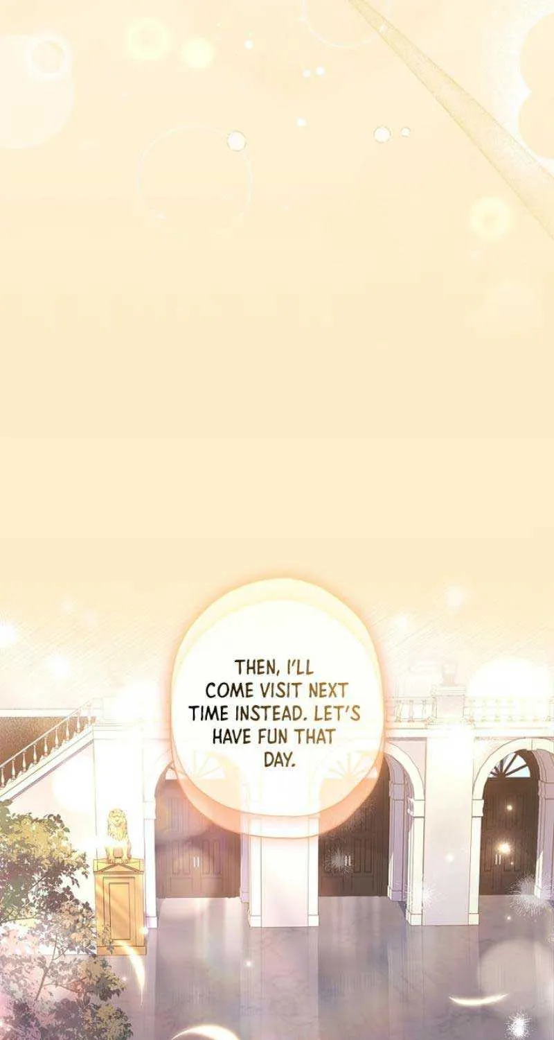I Became The Male Lead’S Adopted Daughter Chapter 111 page 71 - 