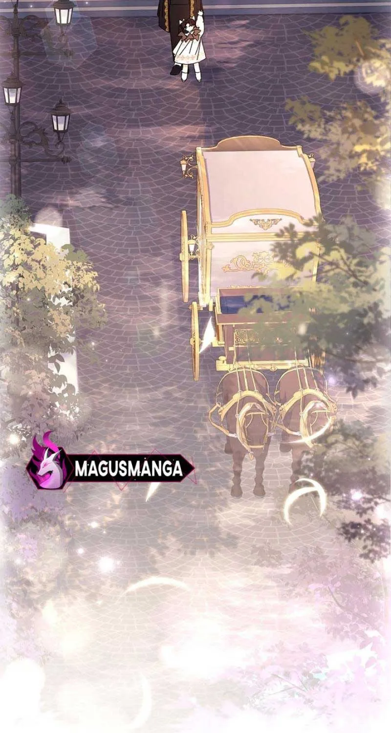 I Became The Male Lead’S Adopted Daughter Chapter 111 page 73 - 