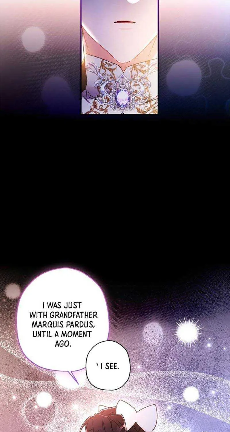 I Became The Male Lead’S Adopted Daughter Chapter 111 page 10 - 