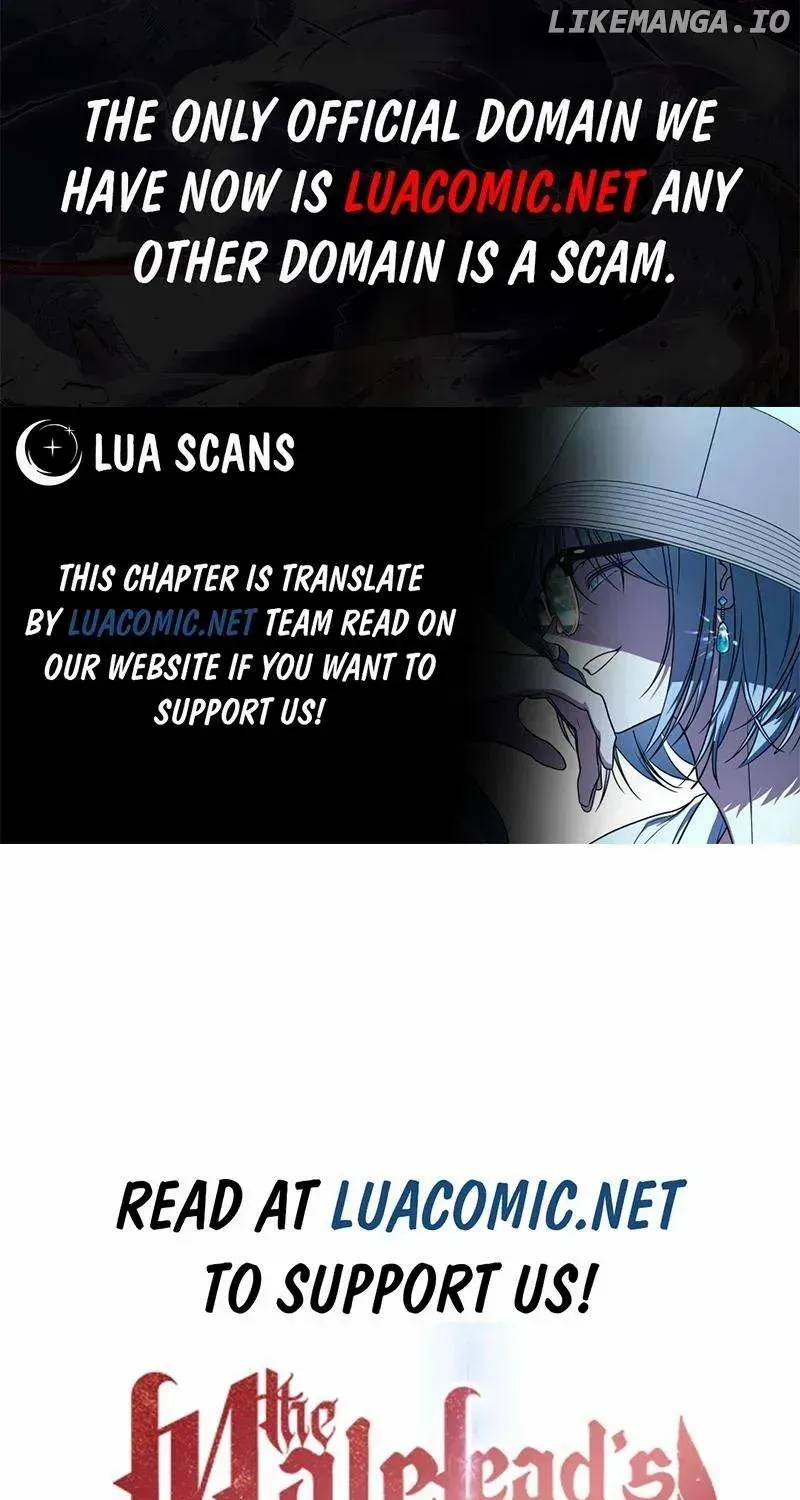 I Became The Male Lead’S Adopted Daughter Chapter 112 page 2 - 