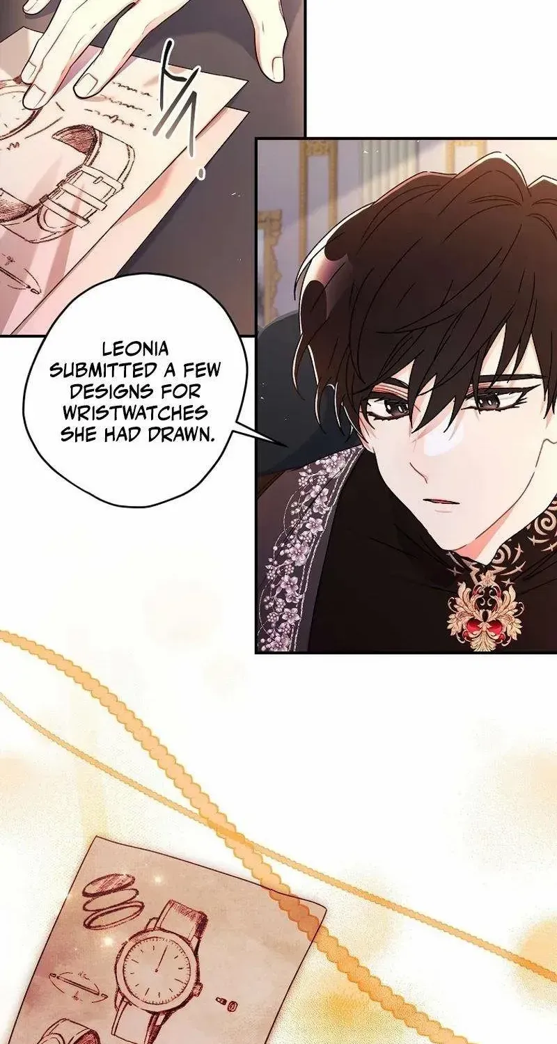 I Became The Male Lead’S Adopted Daughter Chapter 112 page 13 - 