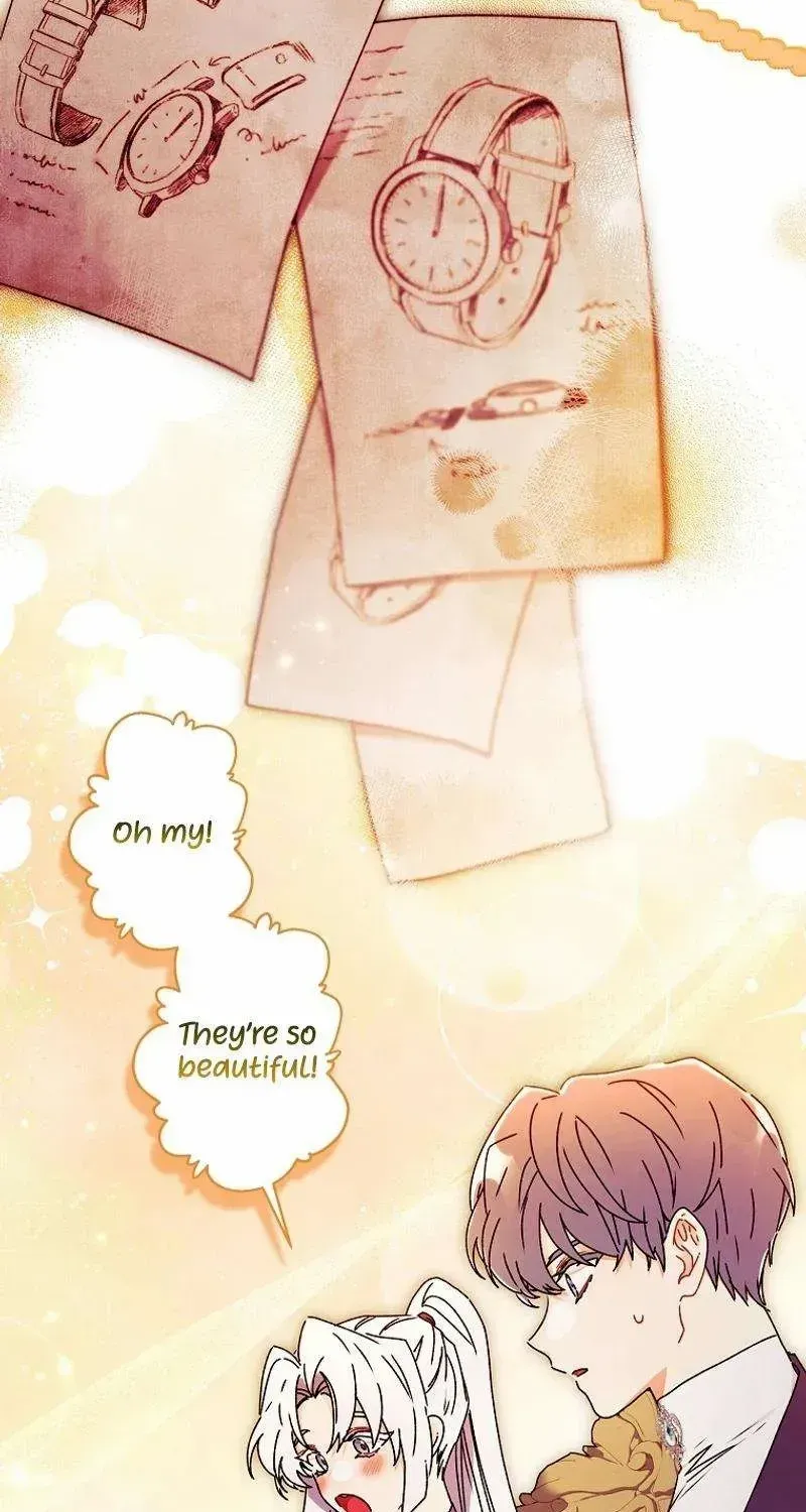 I Became The Male Lead’S Adopted Daughter Chapter 112 page 14 - 
