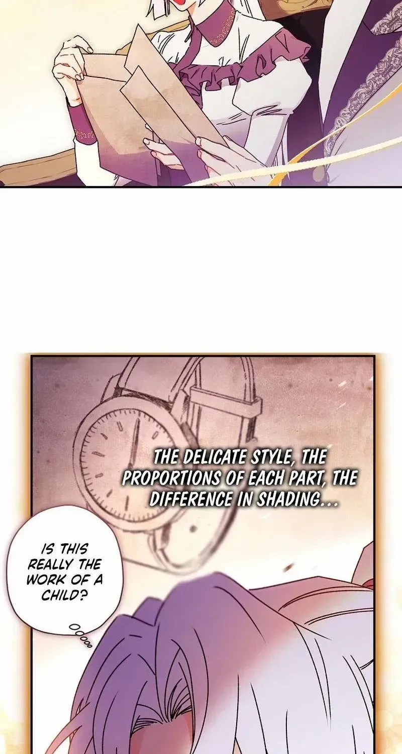 I Became The Male Lead’S Adopted Daughter Chapter 112 page 15 - 