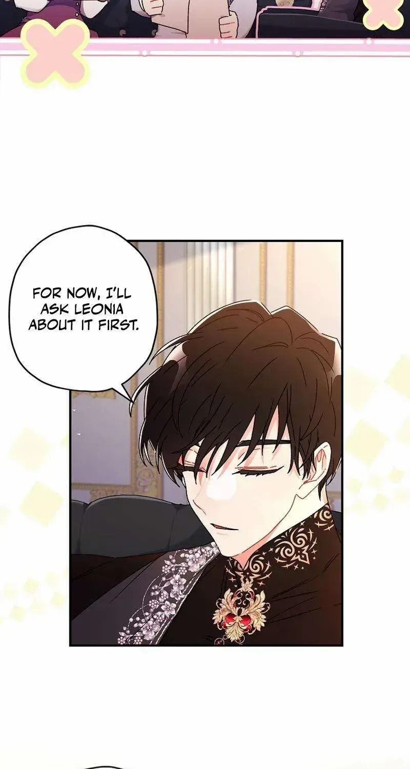 I Became The Male Lead’S Adopted Daughter Chapter 112 page 18 - 
