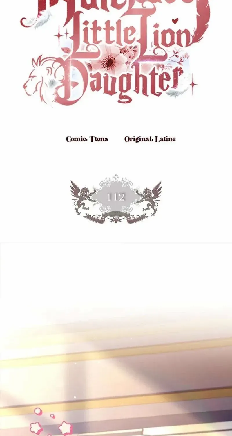 I Became The Male Lead’S Adopted Daughter Chapter 112 page 3 - 