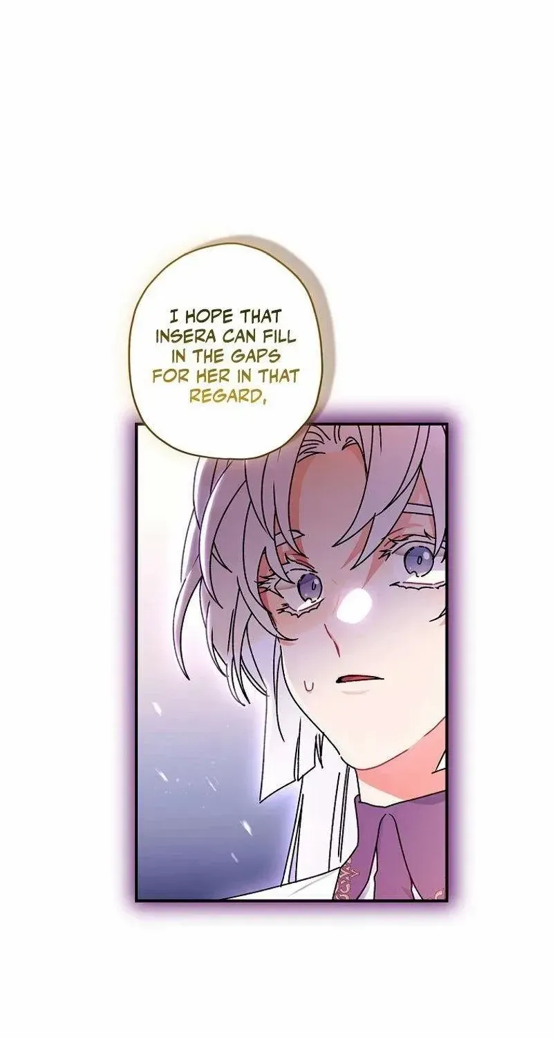 I Became The Male Lead’S Adopted Daughter Chapter 112 page 24 - 