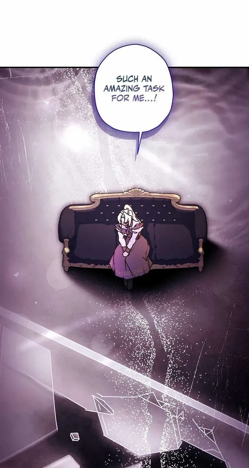 I Became The Male Lead’S Adopted Daughter Chapter 112 page 25 - 
