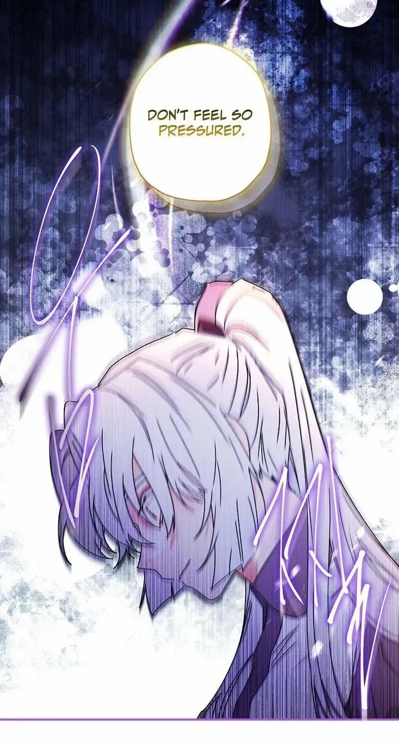 I Became The Male Lead’S Adopted Daughter Chapter 112 page 28 - 
