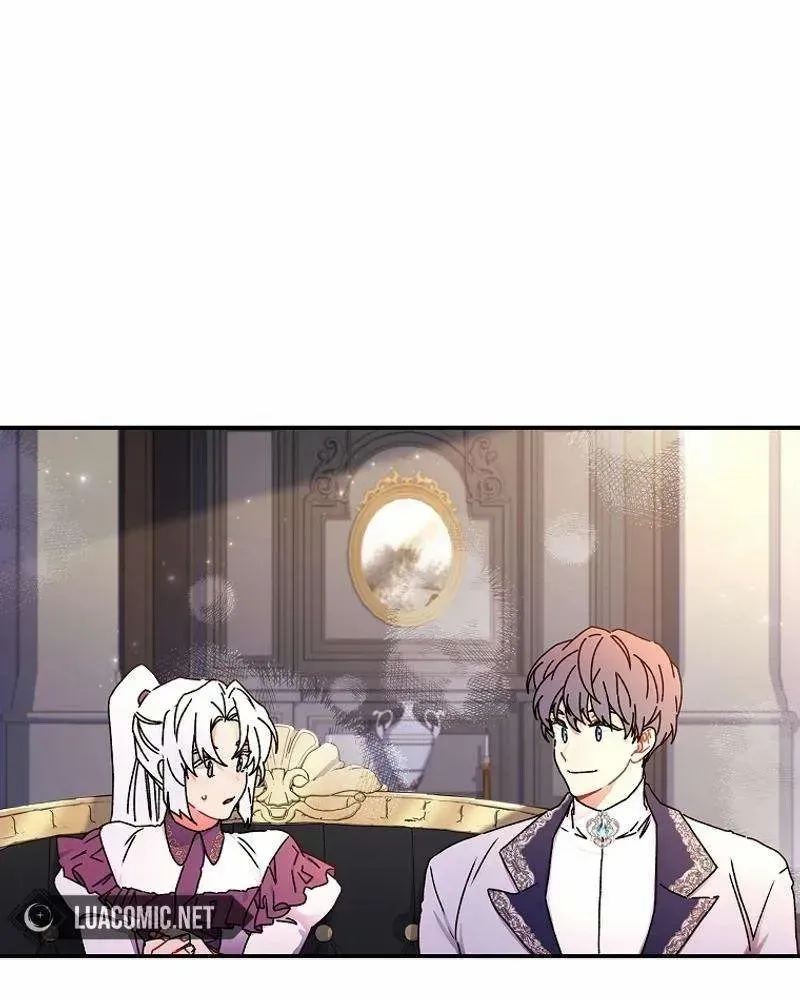 I Became The Male Lead’S Adopted Daughter Chapter 112 page 29 - 