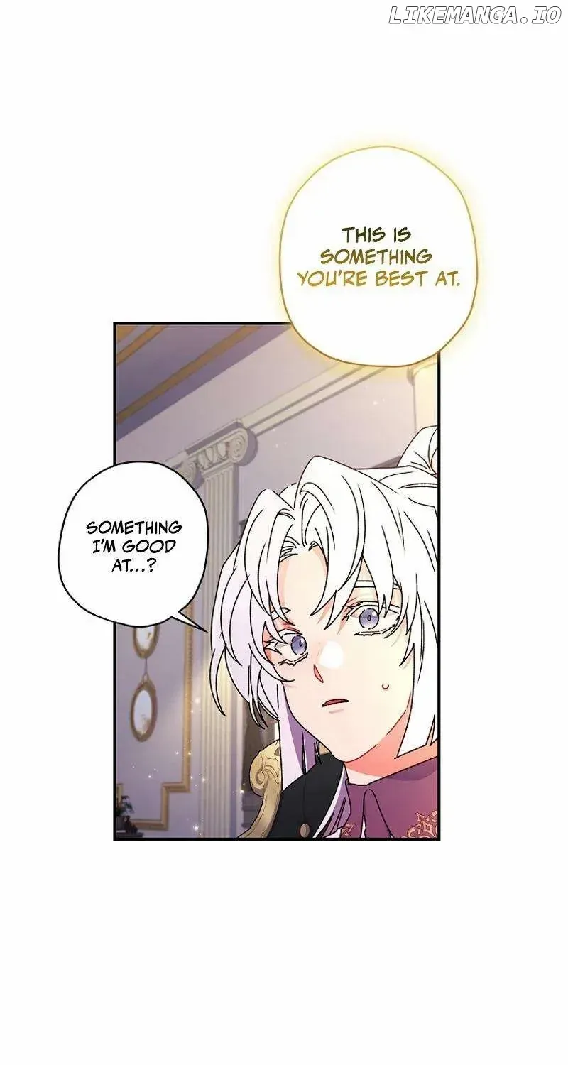 I Became The Male Lead’S Adopted Daughter Chapter 112 page 30 - 