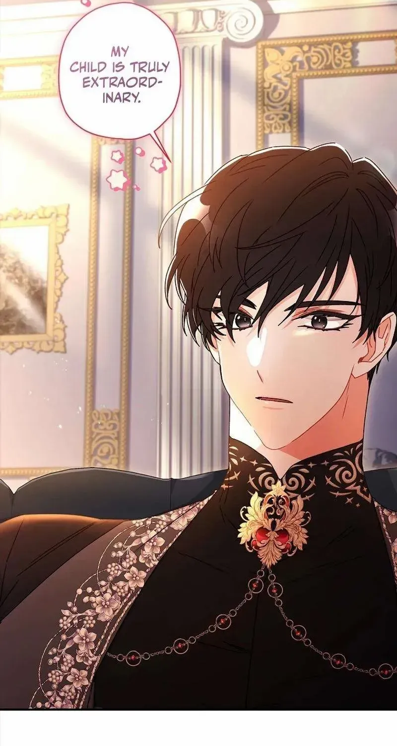 I Became The Male Lead’S Adopted Daughter Chapter 112 page 4 - 
