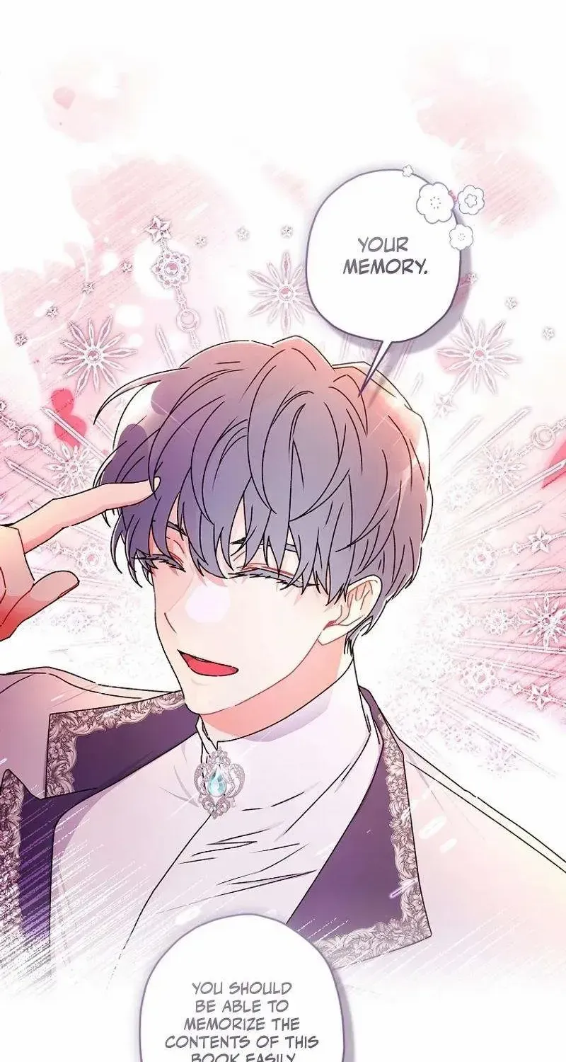 I Became The Male Lead’S Adopted Daughter Chapter 112 page 31 - 